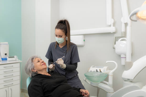 Best Emergency Dental Care for Broken or Chipped Teeth in Rexland Acres, CA