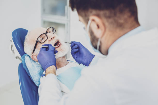 Best Emergency Root Canal Treatment in Rexland Acres, CA
